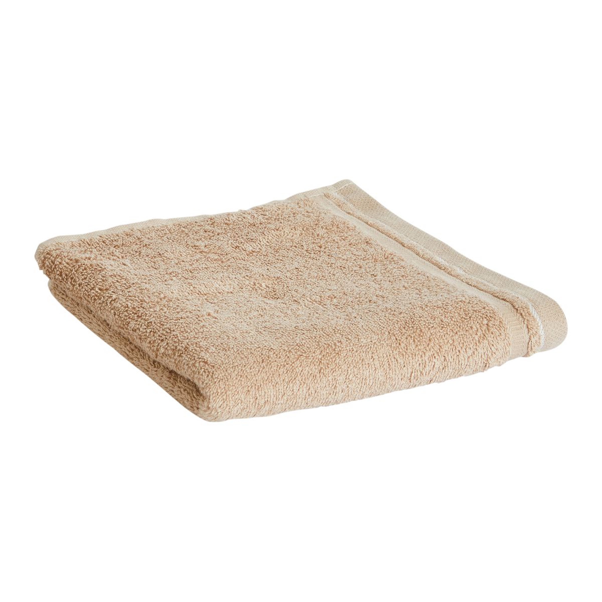 Voir la diapositive 1 : ACTUEL Drap de bain uni en coton 450 g/m²