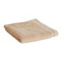 Voir la diapositive 1 : ACTUEL Drap de bain uni en coton 450 g/m²