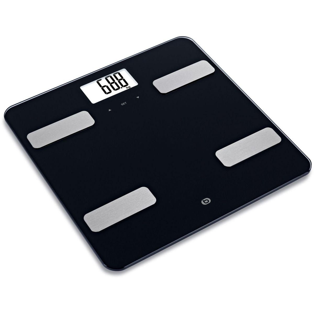 ESSENTIEL B Pèse personne impédancemètre EIMP4