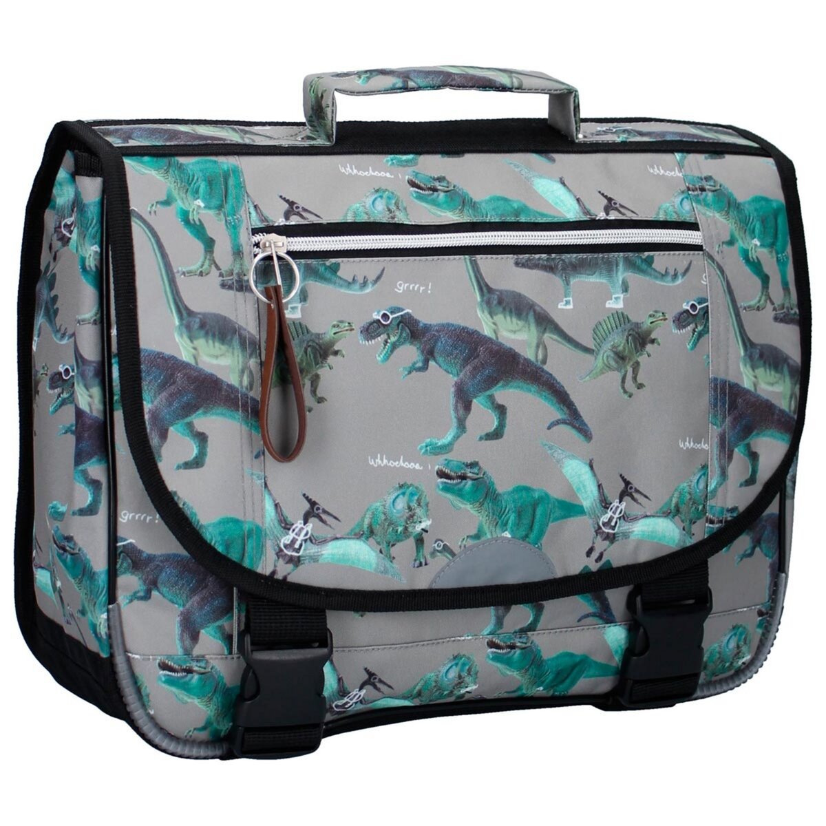 Cartable cp garçon clearance dinosaure