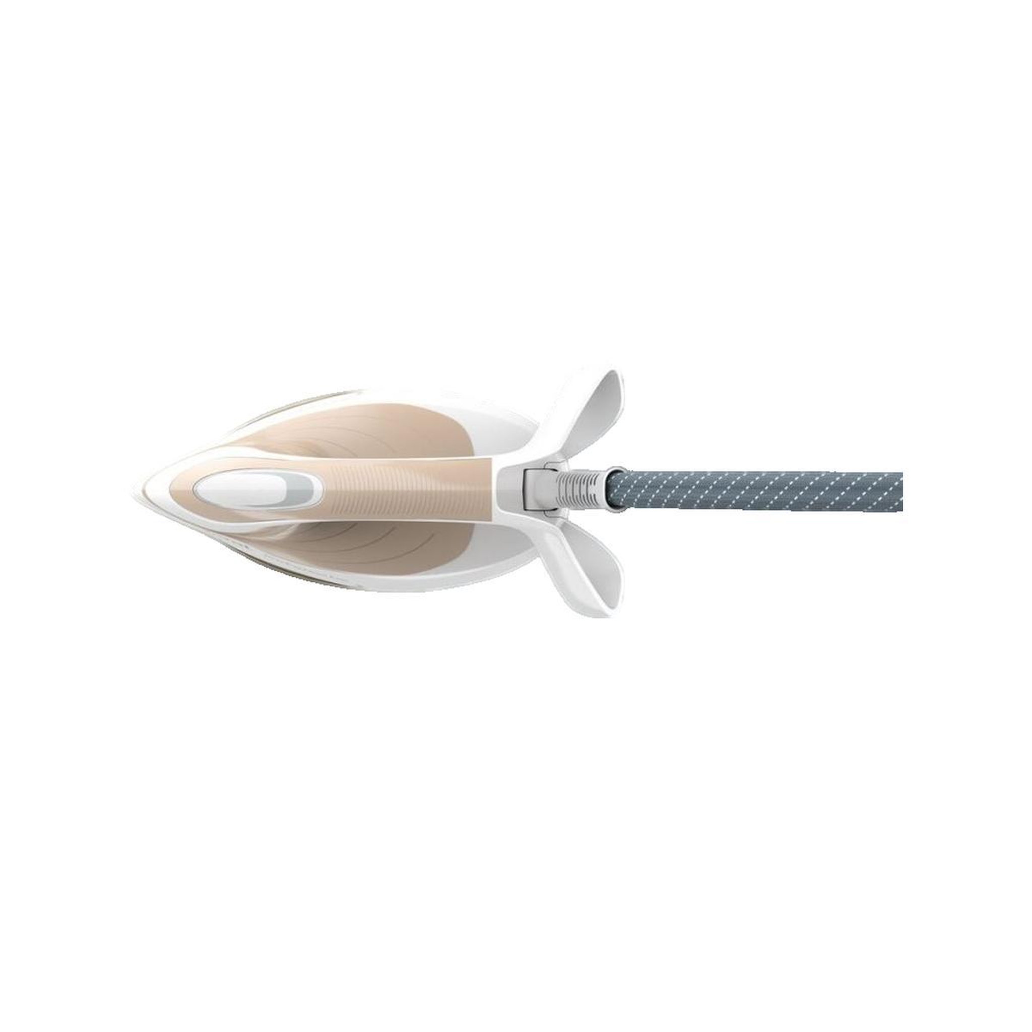 Voir la diapositive 2 : TEFAL Station vapeur pro express eco GV9E22E0 2200W 1.8L