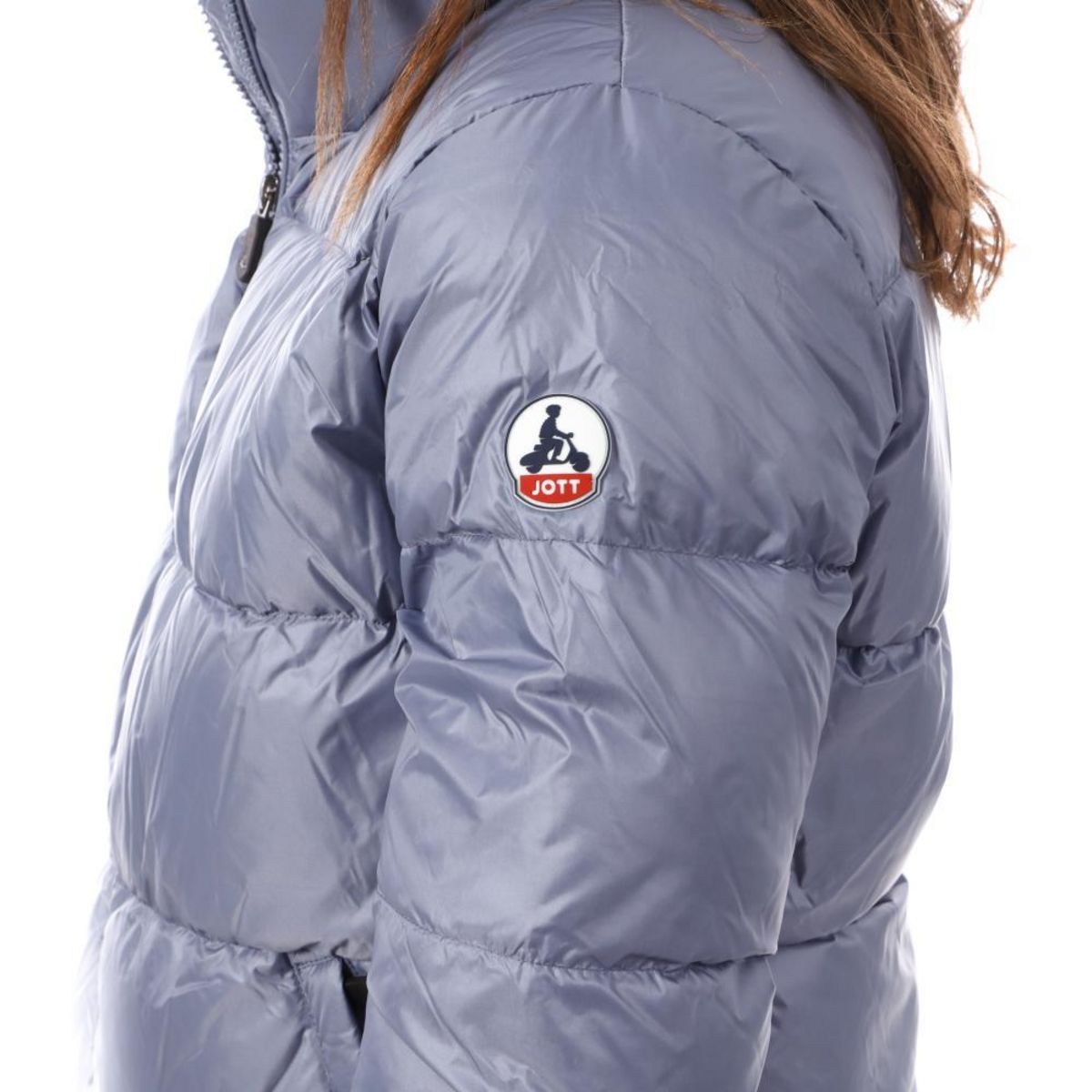 JUSTOVERTHETOPJOTT Doudoune  Femme Jott Cardiff