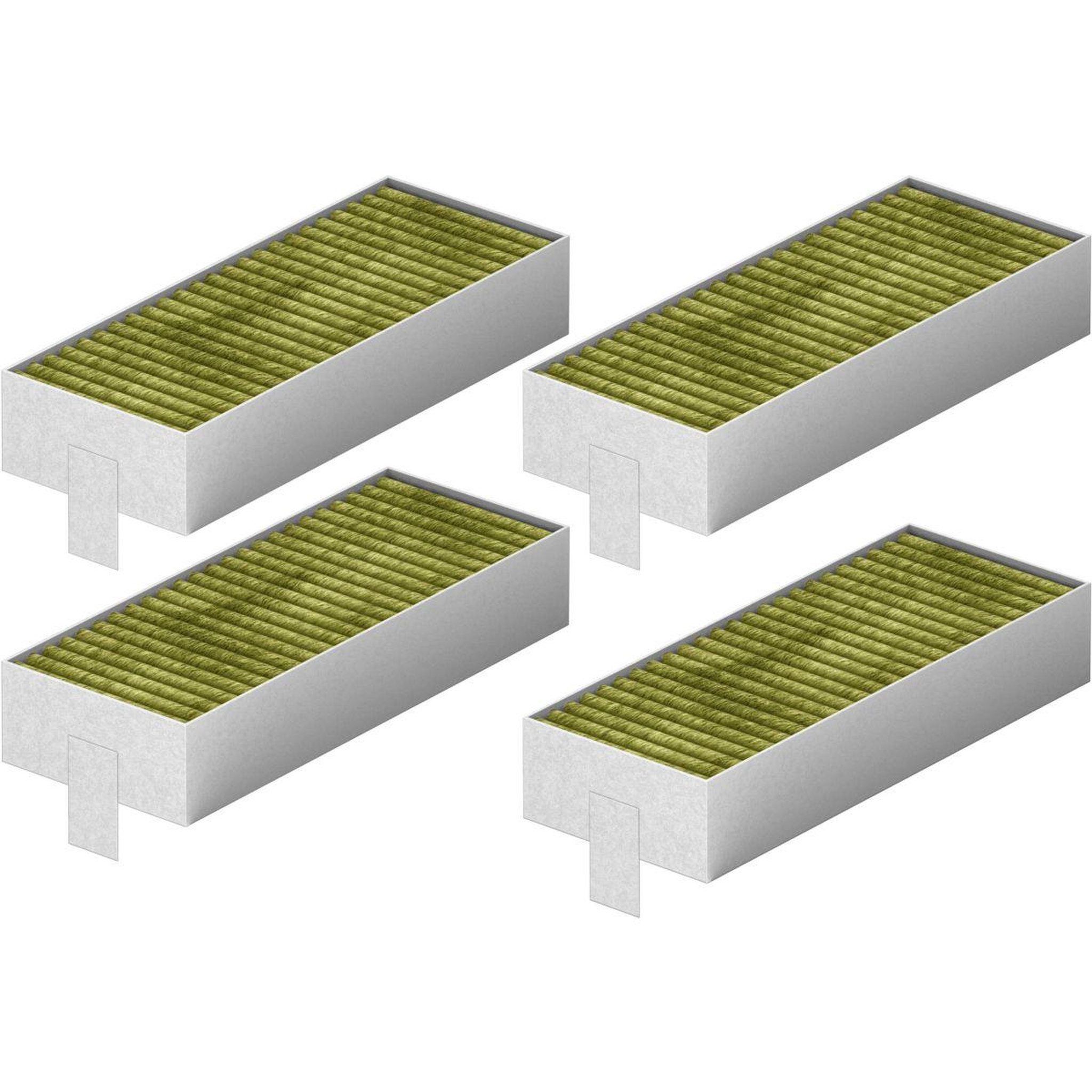 Voir la diapositive 2 : Siemens Filtre hotte hz9vrcr1