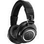 Voir la diapositive 1 : Audio-technica Casque ATH-M50xBT2