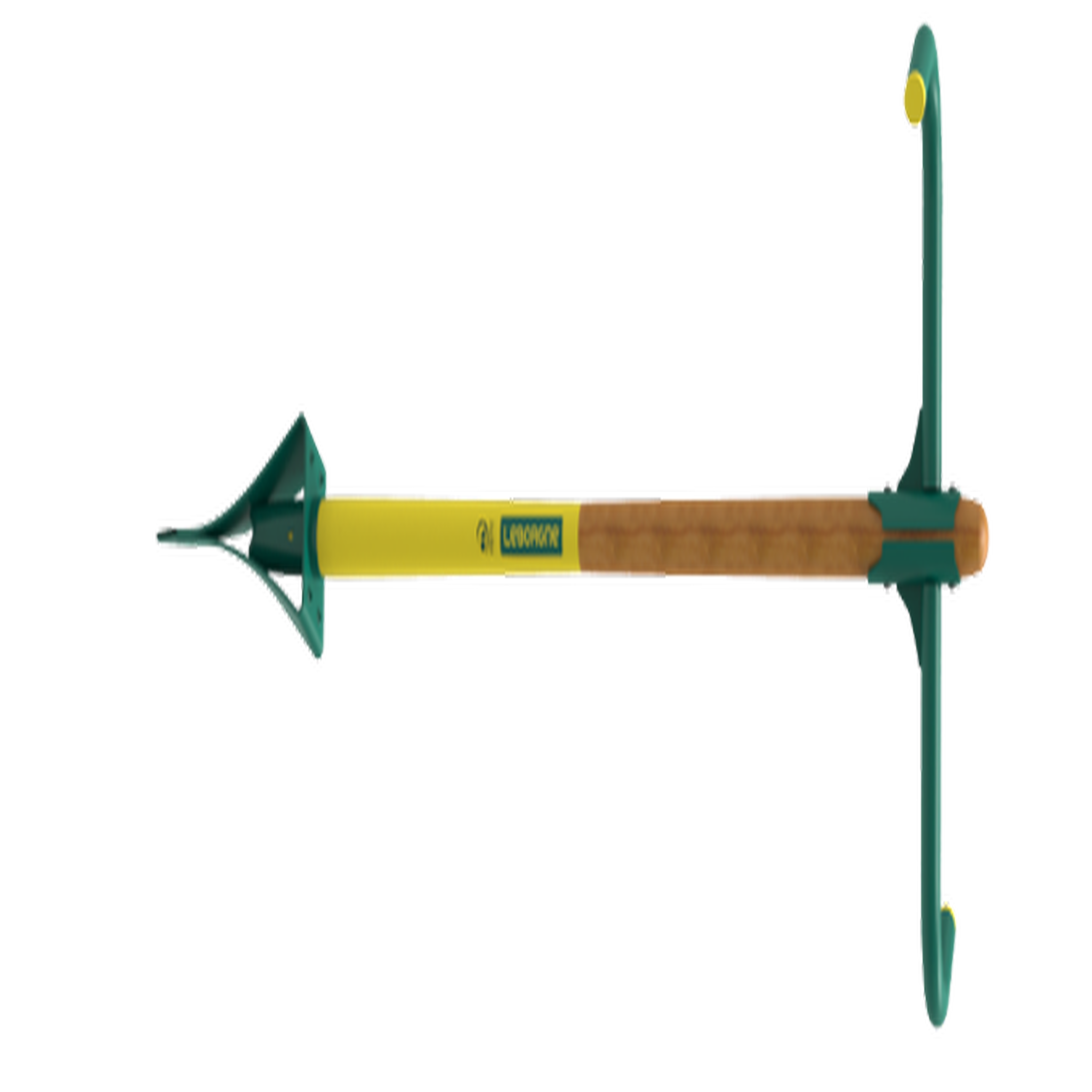 Leborgne Plantoir ergonomique NaturOvert