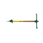 Leborgne Plantoir ergonomique NaturOvert