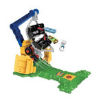 Hot Wheels HW MT RHINOMITE CHALLENGE - HOT WHEELS - HTP18