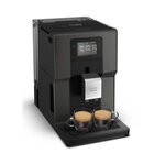 KRUPS Robot café 15 bars noir - ea872b10