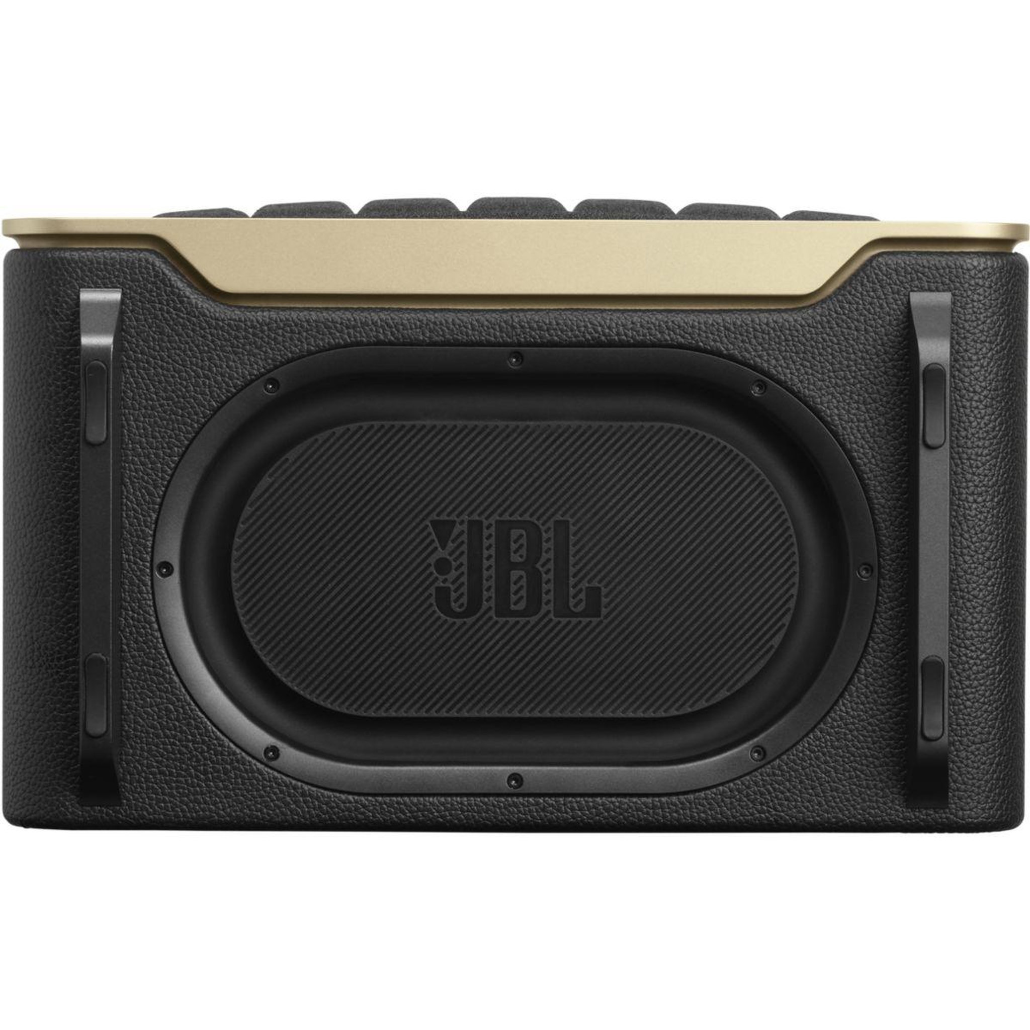 Voir la diapositive 4 : JBL Enceinte résidentielle authentics 200