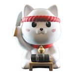 Plastoy Mogu pets - figurine mane kineko
