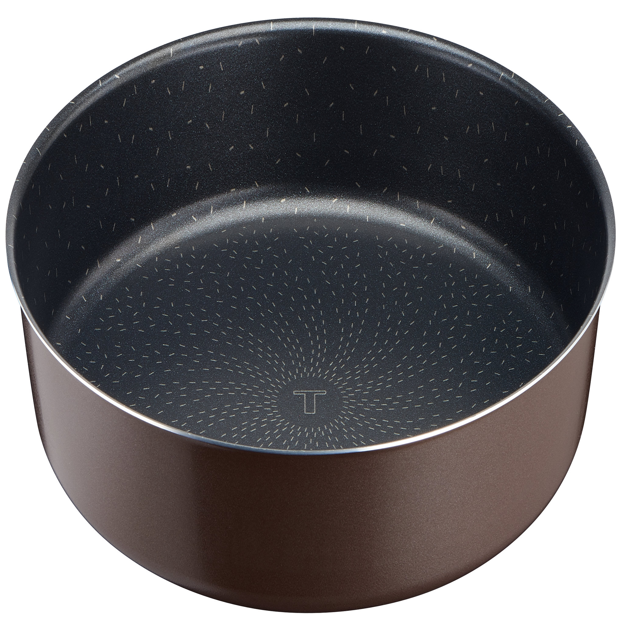 TEFAL Moule à manqué 24 cm PERFECT BAKE métal 
