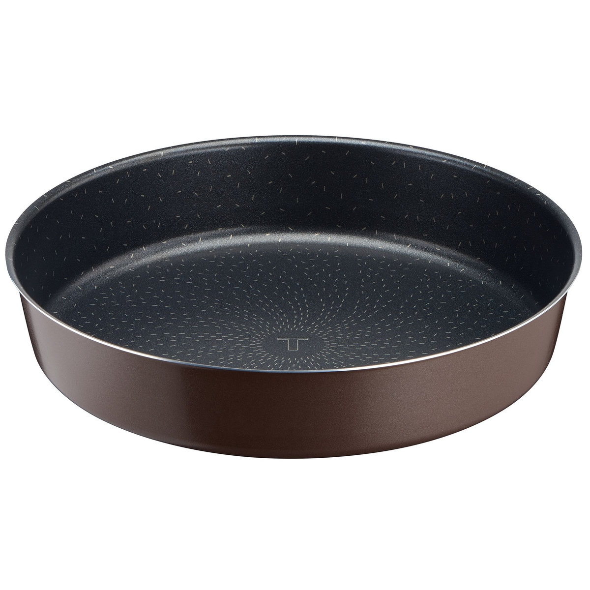TEFAL Moule à manqué 24 cm PERFECT BAKE métal 