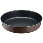 TEFAL Moule à manqué 24 cm PERFECT BAKE métal 