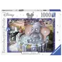RAVENSBURGER Puzzle 1000 pièces Collector's Edition Disney : Dumbo