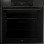 ASKO Four encastrable OP8637A2 Noir Graphite