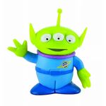 BULLYLAND Figurine Alien