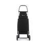 Voir la diapositive 2 : Rolser Poussette de marché 2 roues 43l noir - SAQ055 NEGRO