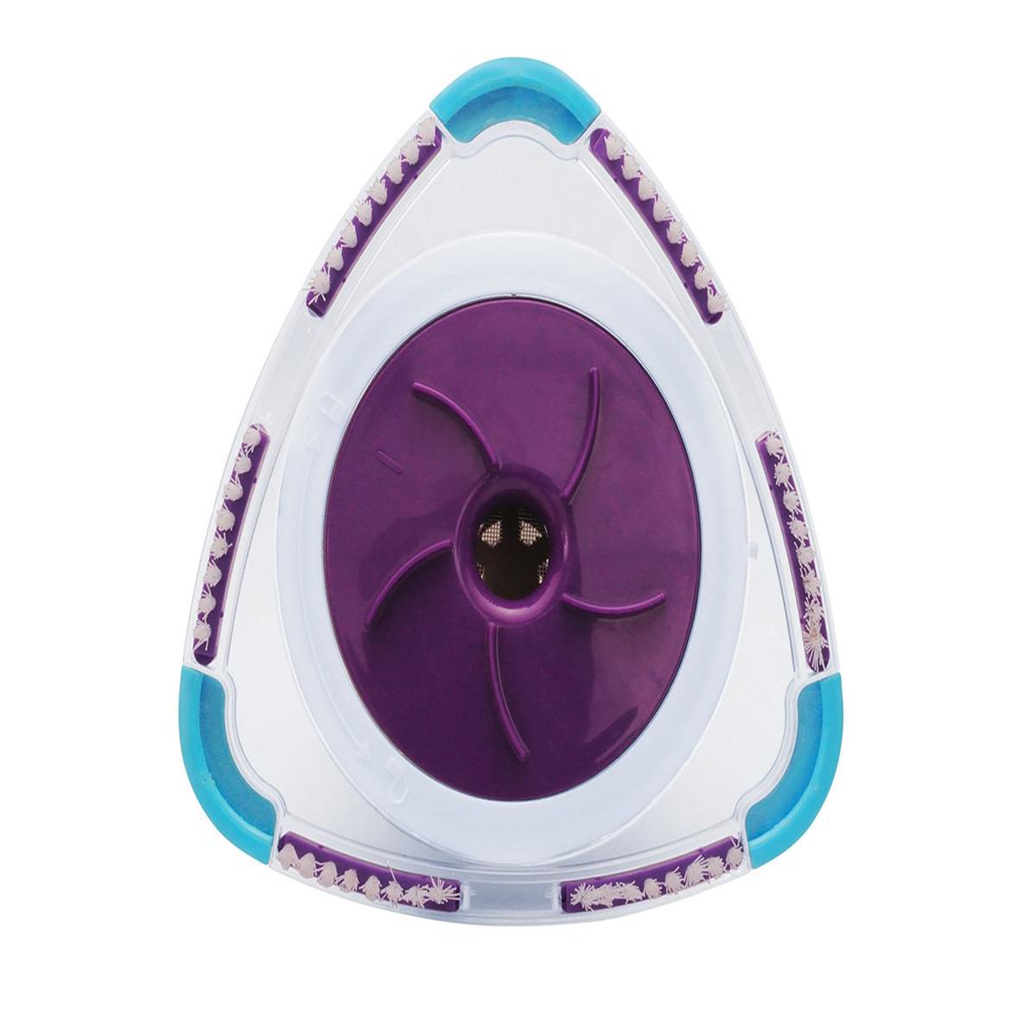 Voir la diapositive 2 : Kokido Aspirateur de piscine hydraulique v-trap - kokido