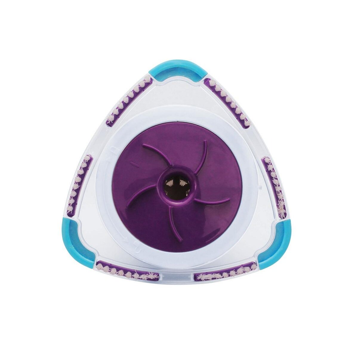 Kokido Aspirateur de piscine hydraulique V-Trap - Kokido