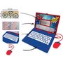 Voir la diapositive 4 : LEXIBOOK Ordinateur éducatif Spiderman