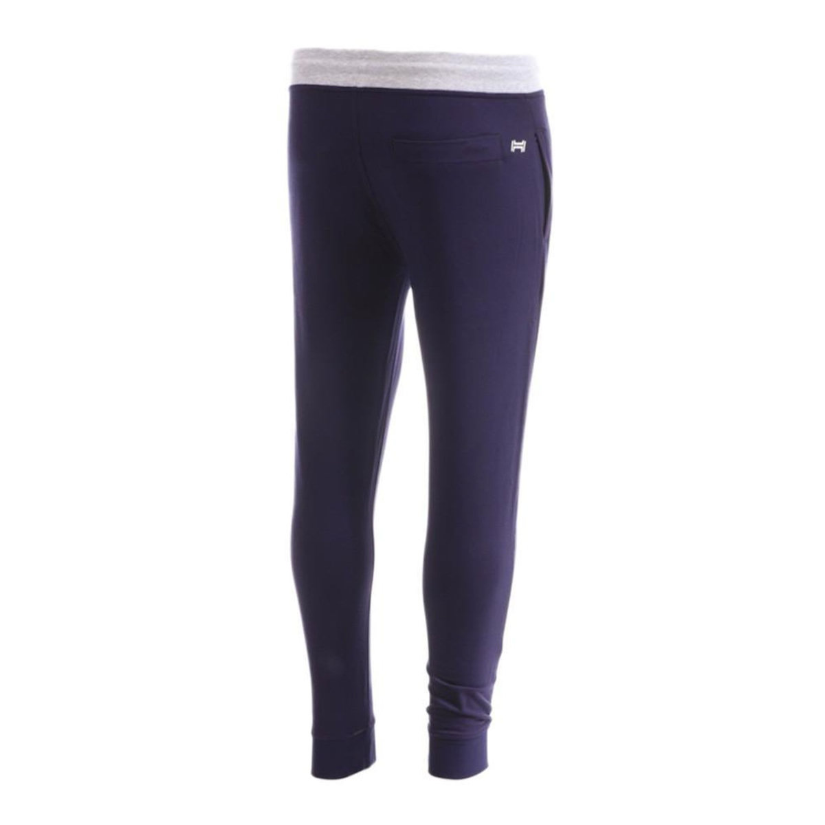 HUNGARIA Jogging Marine Homme Hungaria Etna Cuff