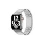 Voir la diapositive 2 : APPLE Bracelet Watch 38mm maillons argent