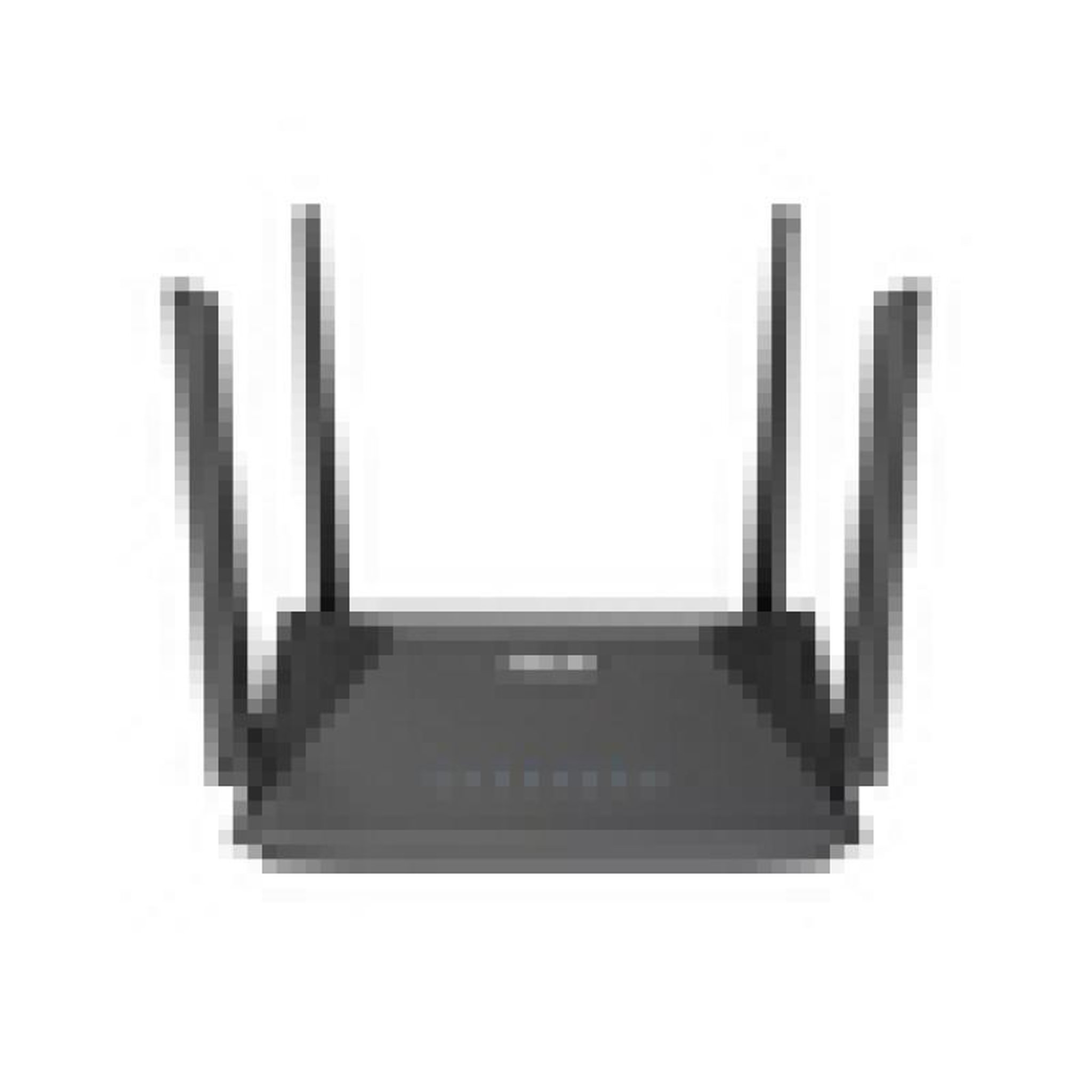 ASUS ASUS WLAN-Router WLANRouter RT-AX52 RTAX52 (90IG08T0-MO3H00) (90IG08T0MO3H00)