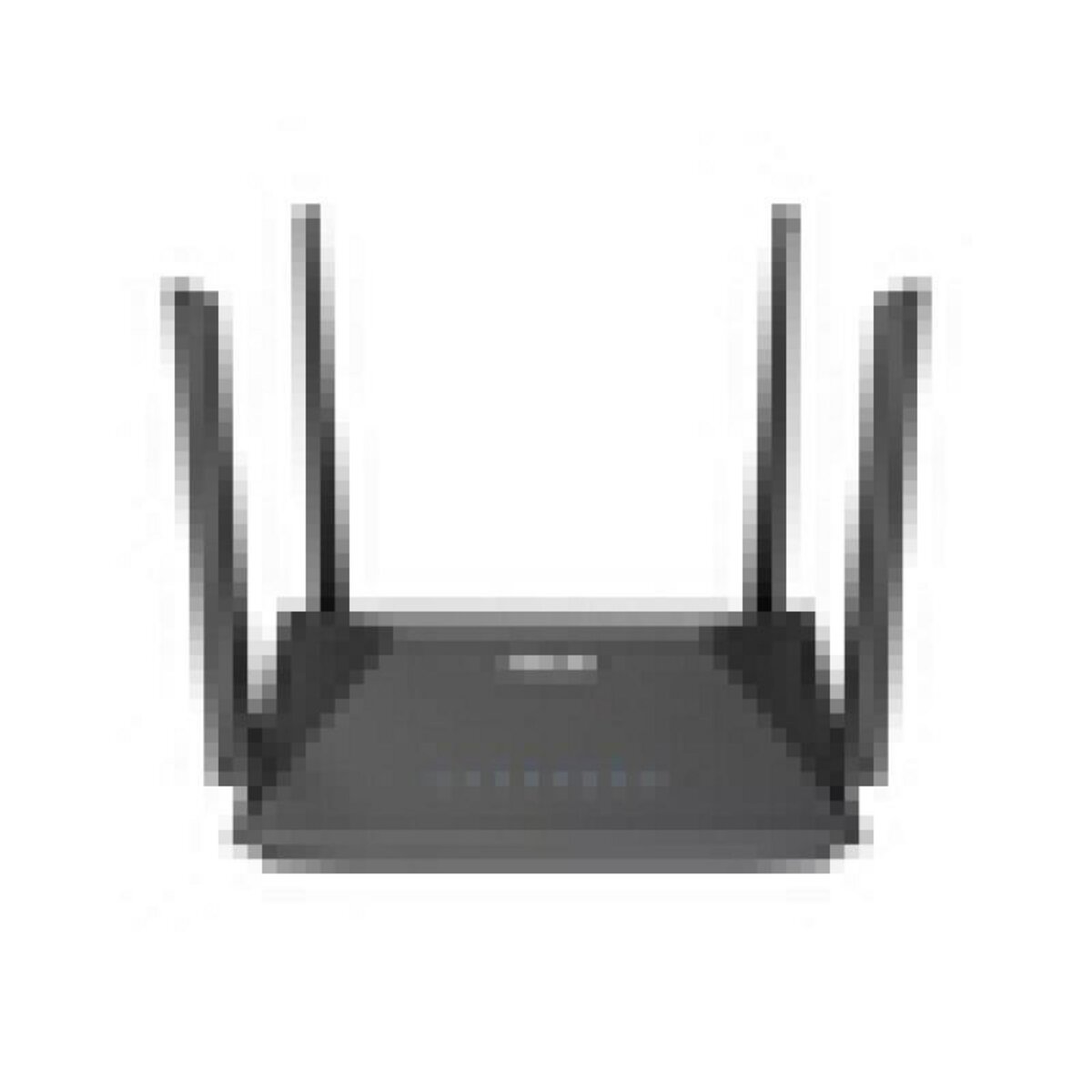 ASUS ASUS WLAN-Router WLANRouter RT-AX52 RTAX52 (90IG08T0-MO3H00) (90IG08T0MO3H00)
