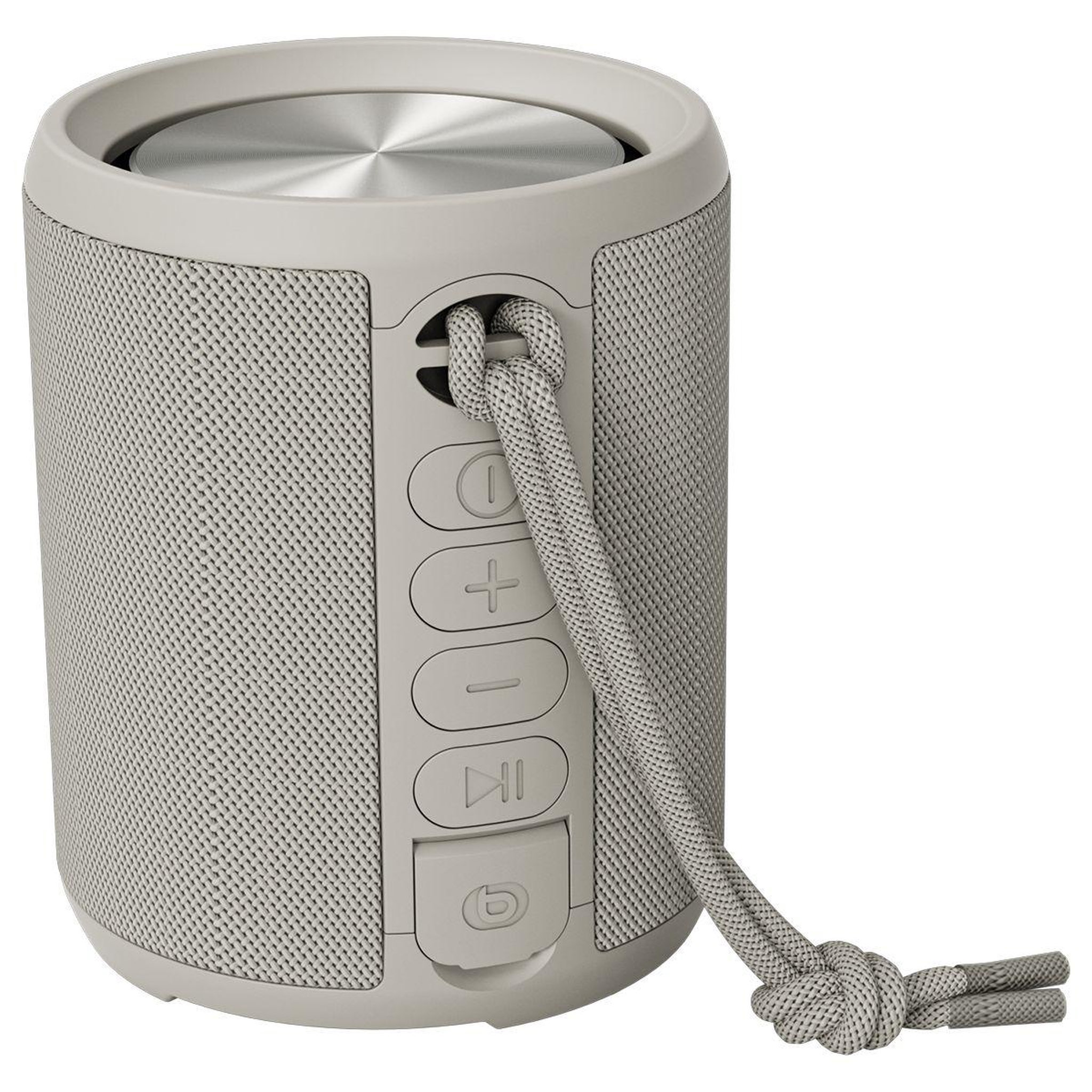 Voir la diapositive 3 : ESSENTIEL B Enceinte portable sb70 mini crème