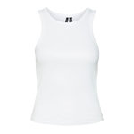 Vero Moda Débardeur Blanc Femme Vero Moda Isa. Coloris disponibles : Blanc