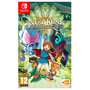 Voir la diapositive 2 : Namco Ni No Kuni : La vengeance de la sorcière Céleste Nintendo Switch