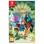 Namco Ni No Kuni : La vengeance de la sorcière Céleste Nintendo Switch