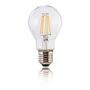 Voir la diapositive 2 : XAVAX Ampoule LED E27 4W CLAS