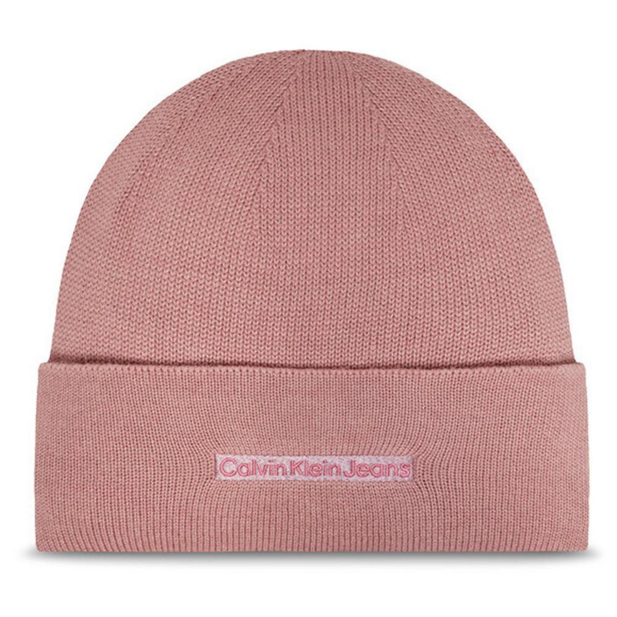 Calvin Klein Bonnet  Femme Calvin Klein Jeans Peach