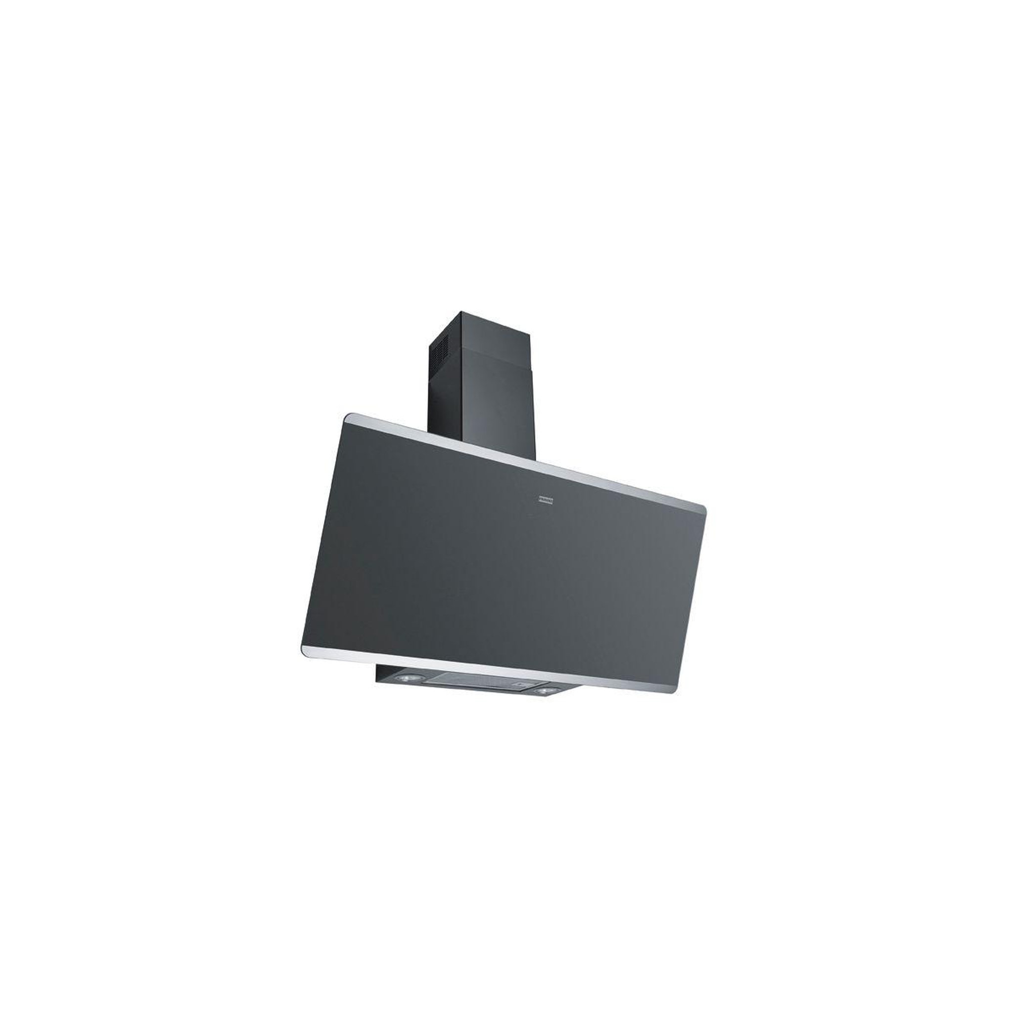 franke Hotte décorative murale inclinée evo plus fpj 925 vert. Vr/nr