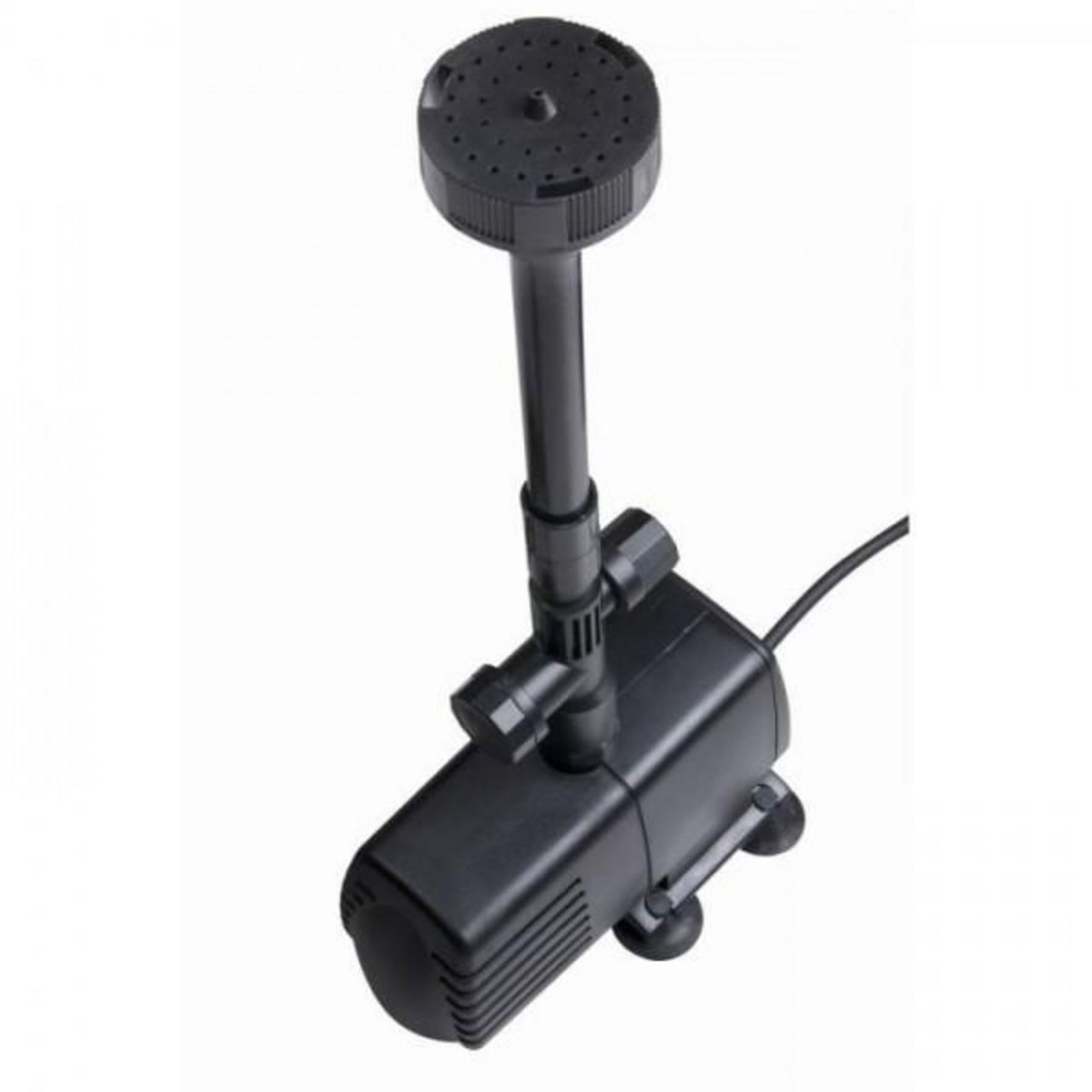 Ubbink Ubbink Pompe de fontaine Xtra 2300 1351952 401405