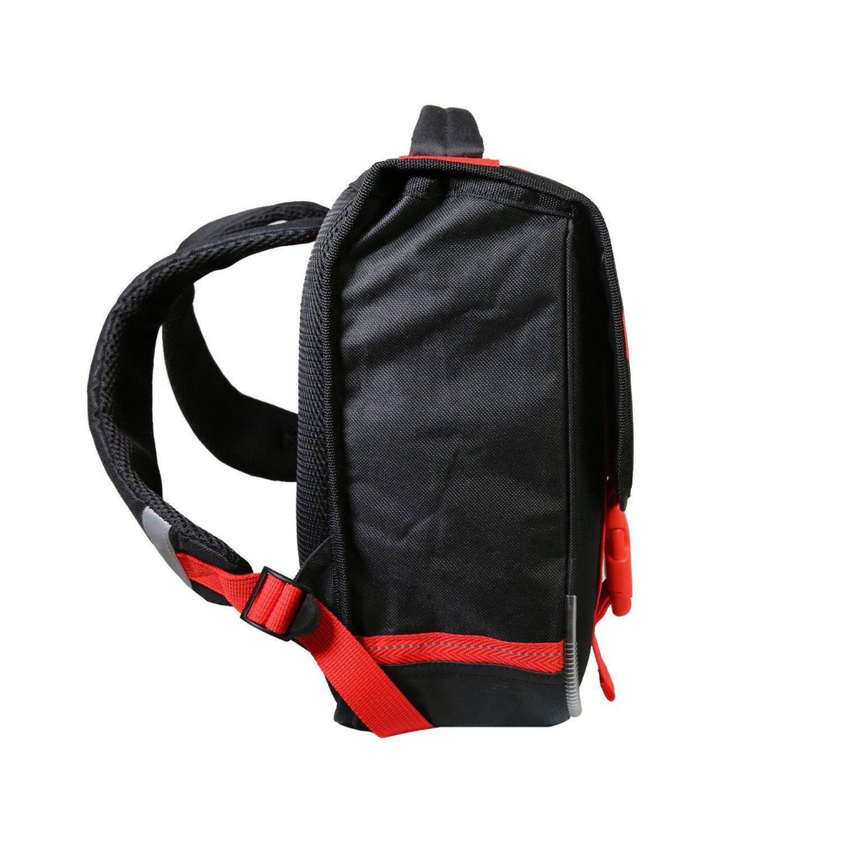 Bagtrotter BAGTROTTER Cartable 38 cm Spiderman Noir