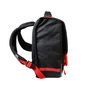 Voir la diapositive 3 : Bagtrotter BAGTROTTER Cartable 38 cm Spiderman Noir