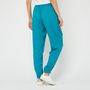 Voir la diapositive 2 : INEXTENSO Pantalon Vert femme