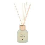 ATMOSPHERA Diffuseur de Parfum en Verre  Sana  150ml Terre de Lune