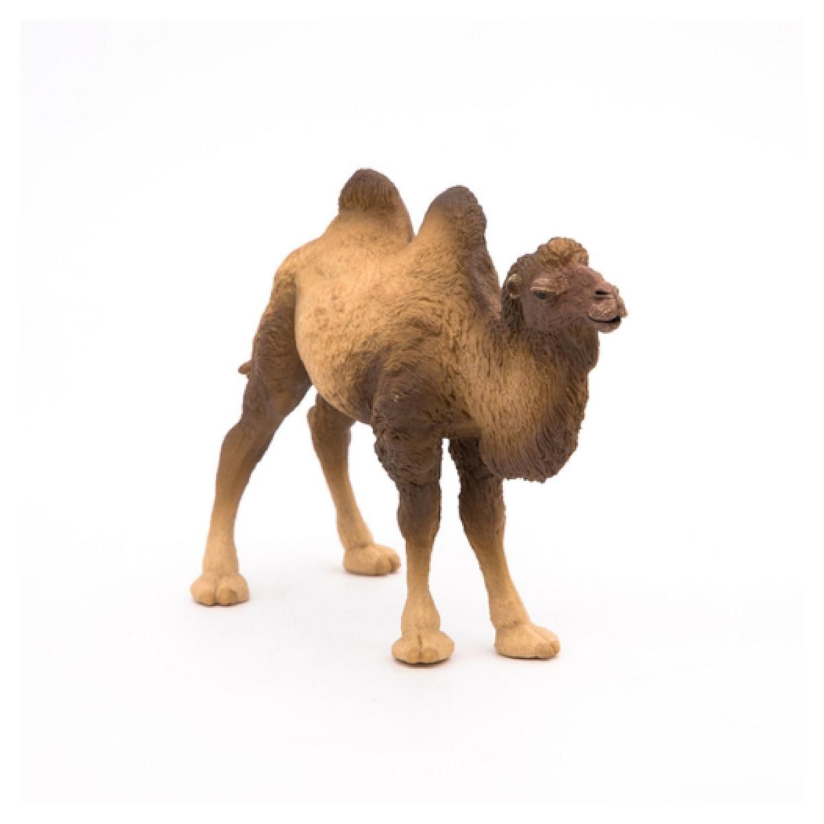 Papo 50129 Chameau de Bactriane -