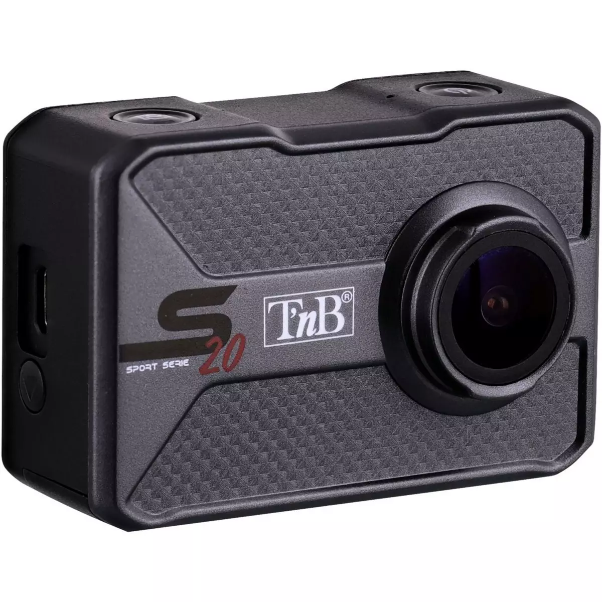 TNB Caméra sport HD S20