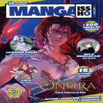 MANGA ISSHO N° 2, JUIN 2025 , Kaps Joachim