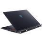 Voir la diapositive 4 : ACER PC Gamer Predator Helios Neo 18 AI PHN18-72-91A3