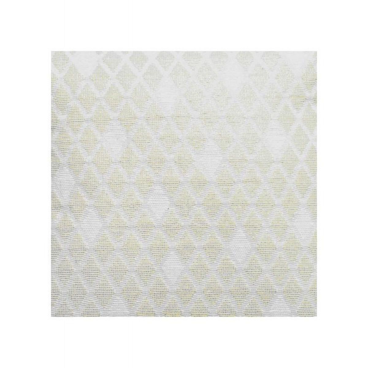 ATMOSPHERA Housse de coussin  Shine  40 x 40 cm Atmosphera