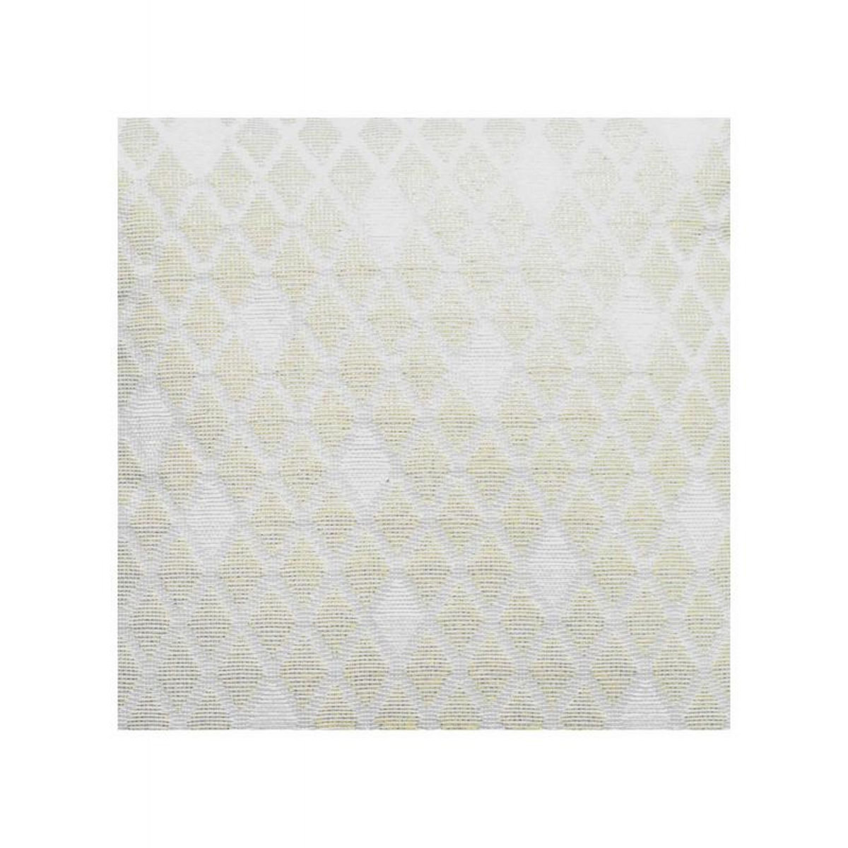 ATMOSPHERA Housse de coussin  Shine  40 x 40 cm Atmosphera