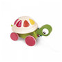 Voir la diapositive 2 : Juratoys-Janod Tortue a promener Zigolos