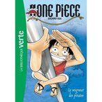 ONE PIECE TOME 1 : LE SEIGNEUR DES PIRATES, Oda Eiichirô