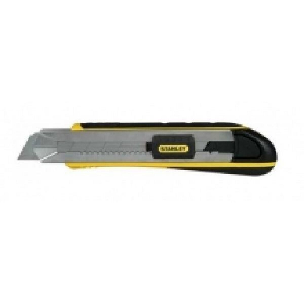 Stanley Cutter Fatmax 180 x 18 mm + 6 lames