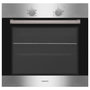 Voir la diapositive 2 : OCEANIC Fours encastrables Électrique 57L OCEANIC 2300W 56cm, OCEAF60IX